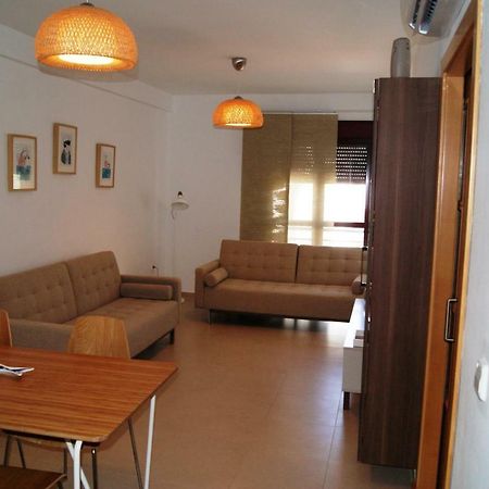 Apartamento Tirma Conil Conil De La Frontera Εξωτερικό φωτογραφία