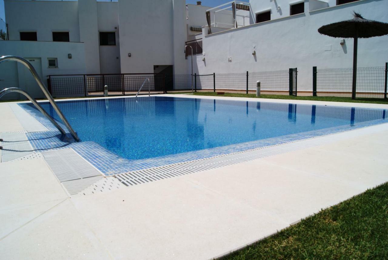 Apartamento Tirma Conil Conil De La Frontera Εξωτερικό φωτογραφία