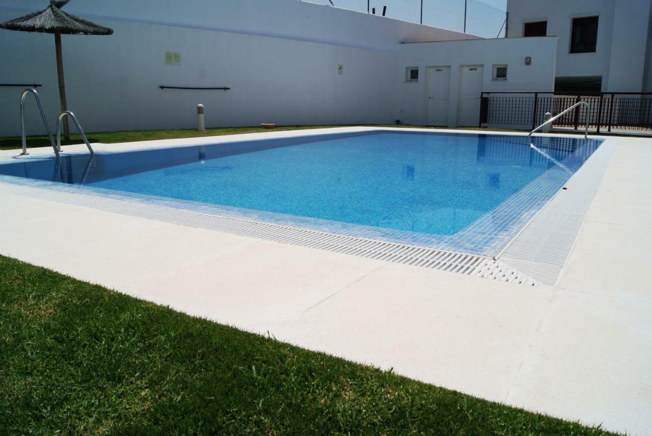 Apartamento Tirma Conil Conil De La Frontera Εξωτερικό φωτογραφία