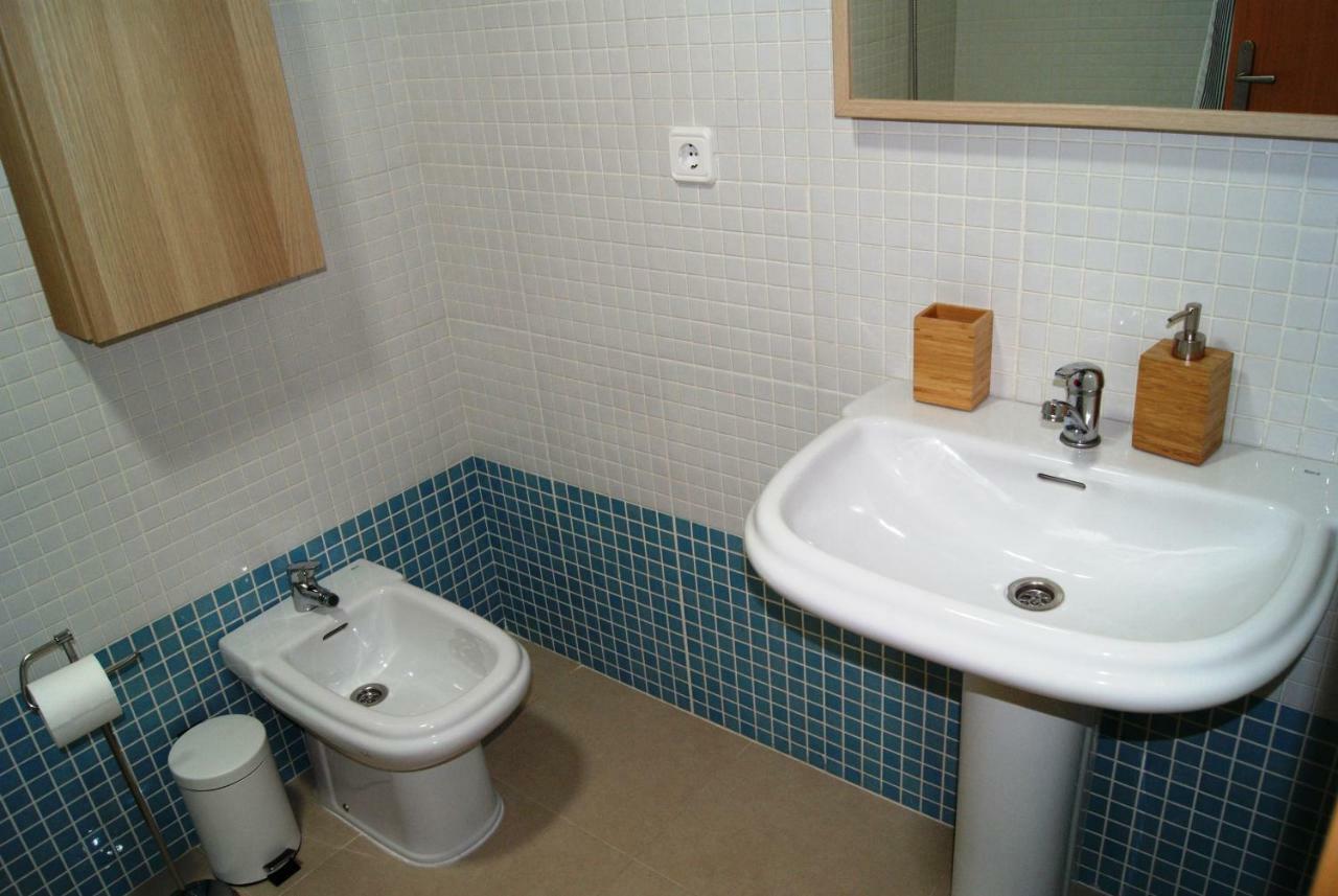 Apartamento Tirma Conil Conil De La Frontera Εξωτερικό φωτογραφία
