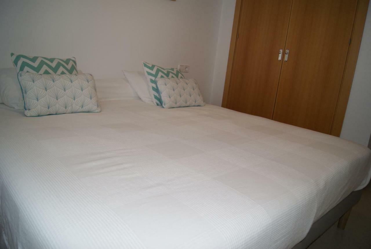 Apartamento Tirma Conil Conil De La Frontera Εξωτερικό φωτογραφία
